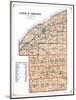 1898, Lake and Geauga Counties, Ohio, United States-null-Mounted Giclee Print