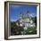 18th Century Bom Jesus Do Monte Church in the City of Braga in the Minho Region, Portugal-Christopher Rennie-Framed Photographic Print