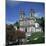 18th Century Bom Jesus Do Monte Church in the City of Braga in the Minho Region, Portugal-Christopher Rennie-Mounted Photographic Print