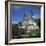 18th Century Bom Jesus Do Monte Church in the City of Braga in the Minho Region, Portugal-Christopher Rennie-Framed Photographic Print