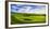 18th Green at Brora Golf Club, Moray Firth, Brora, Scotland-Panoramic Images-Framed Photographic Print