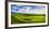 18th Green at Brora Golf Club, Moray Firth, Brora, Scotland-Panoramic Images-Framed Photographic Print