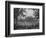 18th green, The Country Club, Brookline, Massachusetts, 1925-null-Framed Photographic Print