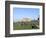 18th Hole and Fairway at Swilken Bridge Golf, St Andrews Golf Course, St Andrews, Scotland-Bill Bachmann-Framed Photographic Print