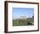 18th Hole and Fairway at Swilken Bridge Golf, St Andrews Golf Course, St Andrews, Scotland-Bill Bachmann-Framed Photographic Print