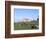 18th Hole and Fairway at Swilken Bridge Golf, St Andrews Golf Course, St Andrews, Scotland-Bill Bachmann-Framed Photographic Print