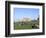 18th Hole and Fairway at Swilken Bridge Golf, St Andrews Golf Course, St Andrews, Scotland-Bill Bachmann-Framed Photographic Print