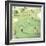 18th Hole-Jo Parry-Framed Giclee Print