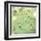 18th Hole-Jo Parry-Framed Giclee Print