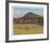 18th North Berwick-Peter Munro-Framed Collectable Print