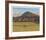 18th North Berwick-Peter Munro-Framed Collectable Print