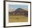 18th North Berwick-Peter Munro-Framed Collectable Print