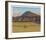 18th North Berwick-Peter Munro-Framed Collectable Print