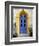 1900 Art Cafe, Larnaca, Greek Cyprus-Doug Pearson-Framed Photographic Print