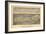 1900, Trenton Bird's Eye View, New Jersey, United States-null-Framed Giclee Print