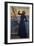 1900 World Fair, the Mareorama, Champ-De-Mars-Hugo D'Alesi-Framed Giclee Print