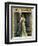 1900s France Le Theatre Magazine Cover-null-Framed Giclee Print