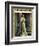 1900s France Le Theatre Magazine Cover-null-Framed Giclee Print