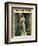 1900s France Le Theatre Magazine Cover-null-Framed Giclee Print