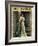 1900s France Le Theatre Magazine Cover-null-Framed Giclee Print