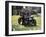 1903 Cadillac Model A-null-Framed Photographic Print