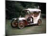 1904 Mercedes 28/32 Hp-null-Mounted Photographic Print