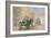 1904 Norfolk-Peter Miller-Framed Giclee Print