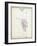 1906, Bernard, Iowa, United States-null-Framed Giclee Print