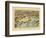 1906, Casco Bay, Portland, Maine-null-Framed Giclee Print