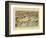 1906, Casco Bay, Portland, Maine-null-Framed Giclee Print