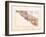 1906, Charles County, South Dakota, United States-null-Framed Giclee Print