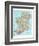 1906, Ireland-null-Framed Giclee Print