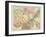 1906, Quebec, Montreal, Canada-null-Framed Giclee Print