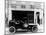 1907 Mercedes-Mixte Touring Car, 1907-null-Mounted Photographic Print