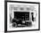 1907 Mercedes-Mixte Touring Car, 1907-null-Framed Photographic Print