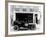 1907 Mercedes-Mixte Touring Car, 1907-null-Framed Photographic Print