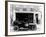 1907 Mercedes-Mixte Touring Car, 1907-null-Framed Photographic Print