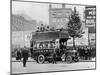 1908 Leyland Bus, (C1908)-null-Mounted Photographic Print