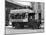 1909 Milnes Daimler Bus, (C1909)-null-Mounted Photographic Print