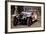 1909 Rolls-Royce Silver Ghost-null-Framed Photographic Print