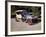 1909 Rolls-Royce Silver Ghost-null-Framed Photographic Print