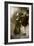 1909 Wonder Woman-null-Framed Giclee Print