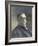 1910 Head and Shoulders Portrait of Republican President William Howard Taft-null-Framed Photo