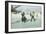 1912 Ice Hockey in Swiss-null-Framed Art Print