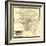 1912 LA Railway Map-N. Harbick-Framed Art Print