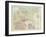 1913, Austria, Belarus, Belgium, Denmark, France, Germany, Poland, Russia, Switzerland, Europe-null-Framed Giclee Print