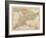 1913, Canada, Ontario, North America, Ontario-null-Framed Giclee Print