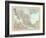 1913, Mexico, Central America-null-Framed Giclee Print