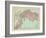 1913, Philippines, Asia, Luzon Island-null-Framed Giclee Print