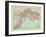 1913, Philippines, Asia, Luzon Island-null-Framed Giclee Print